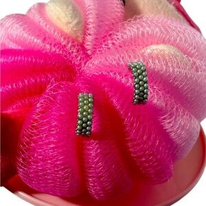 Silver Fashion Jewelry pierced earrings